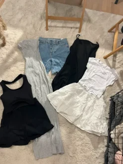 Online Kesävaatepaketti