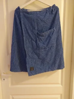 Online Ratia Ketaisupyyhe