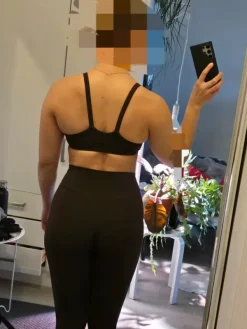 New Kevyet urheiluliivit