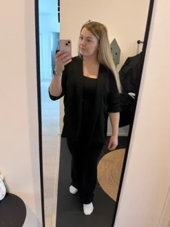 Outlet House Kevyt bleiseri