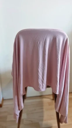 New Shein Kevyt paita