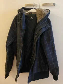 Online Mick Mack Kevyt toppatakki