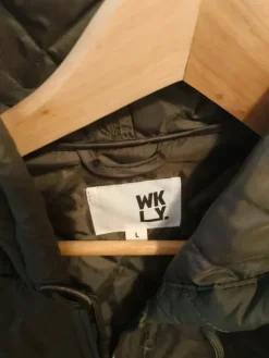 Hot Kevyt toppatakki