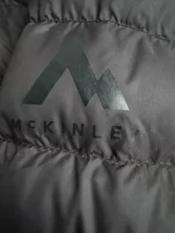 New McKinley Kevyttoppatakki