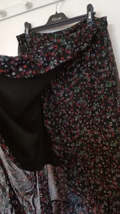 Clearance Vero Moda Kietaisuhame