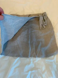 Outlet Vero Moda Kietaisuhame