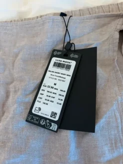 Outlet Vero Moda Kietaisuhame