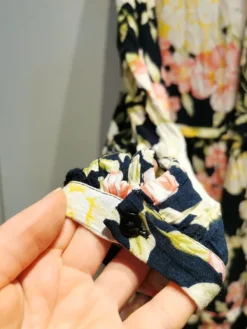 Best Vila Kietaisumekko