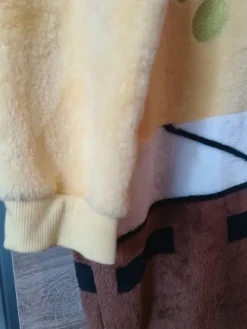 Outlet Primark Kigurumi Sponge Bob rozmiar M