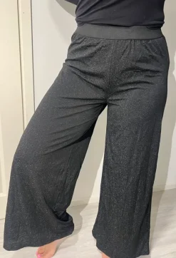 Clearance Kimaltelevat glitter housut