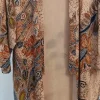 New ONLY Kimono liehuke