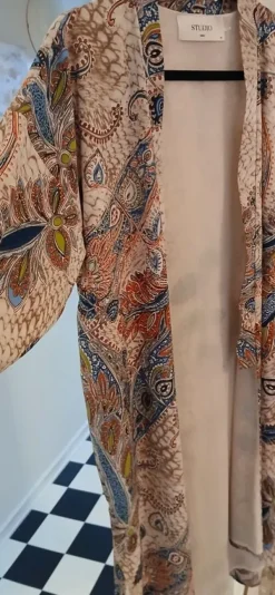 New ONLY Kimono liehuke