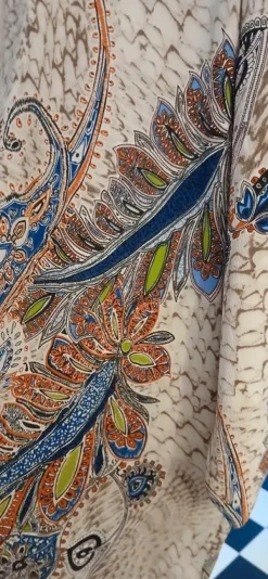 New ONLY Kimono liehuke