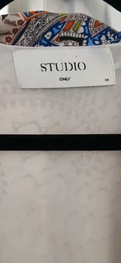 New ONLY Kimono liehuke