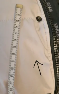 Best Kings Will Dream bomber takki