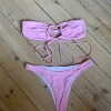 Sale Kirkkaan pinkit bikinit