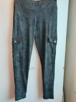 Discount Kivat joustavat tregginsit XL