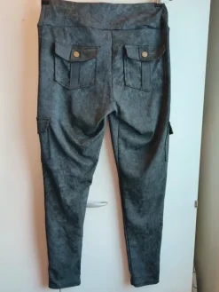 Discount Kivat joustavat tregginsit XL