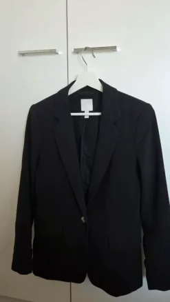 Hot H&M Klassinen jakku