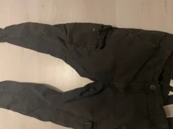 Online Jack & Jones kolmet reisitaskuhousut