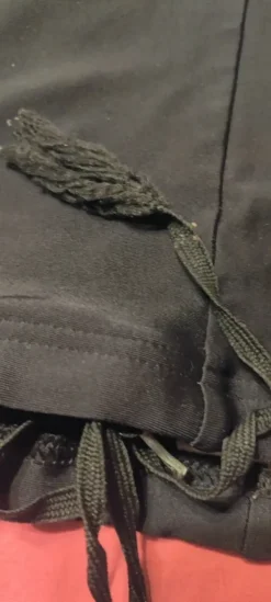 Hot Kolmiraitaiset uimahousut M/L