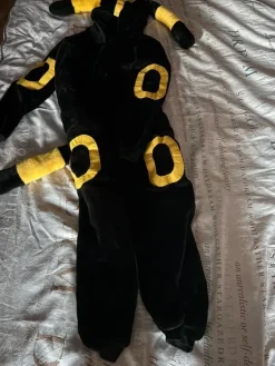 Sale CM Kombinezon futrzasty