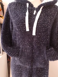 Sale Esmara Kombinezon misiowy Z kapturem