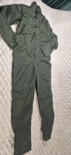 New Kombinezon Pilota