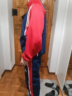 Clearance adidas Komplet oldschool