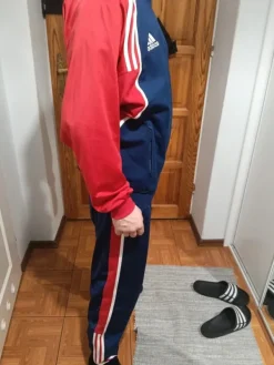 Clearance adidas Komplet oldschool