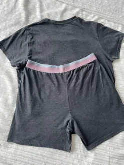 Outlet CR7 Komplet bielizny nocnej / piżama