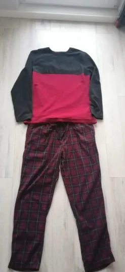 Sale Livergy Komplet piżama L/XL