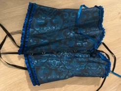 Discount Shein Korsetti