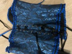 Discount Shein Korsetti