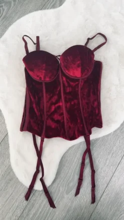 Discount CENSORED Korsetti 75A