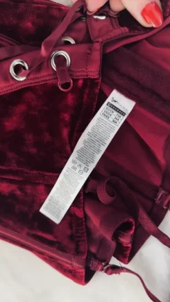 Discount CENSORED Korsetti 75A