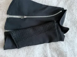 New H&M korsettitoppi