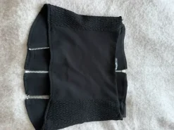 New H&M korsettitoppi