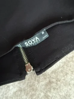 New H&M korsettitoppi