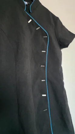 Discount dream design Kosmetologin takki