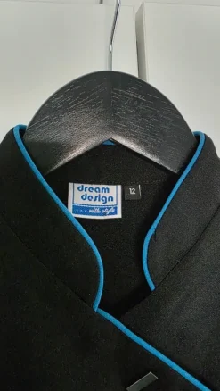 Discount dream design Kosmetologin takki