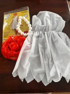 Sale Kostium Flintston Wilma