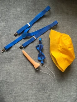 Sale Pinokio kostium