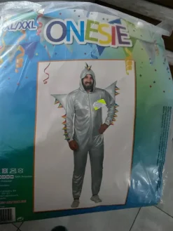 Discount Kostium przebranie strój karnawał juwenalia