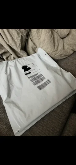 Clearance Vegaoo Kostume blå arbejdsbukser voksen