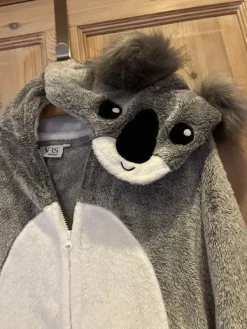 Hot Kostume koala bjørn