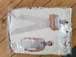 Online Smiffy's Kostume matros til udklædning