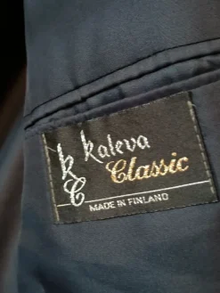 Best Kaleva classic Kotimainen bleiseri