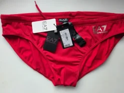 Hot Emporio Armani Kąpielówki EA7