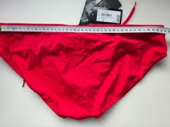 Hot Emporio Armani Kąpielówki EA7